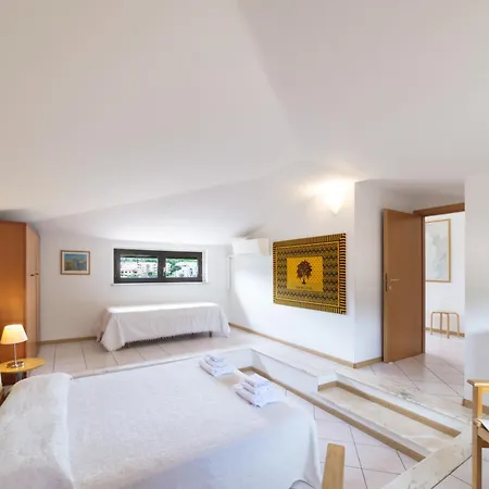 Appartement Sardinian Gallery Temo Terrace Bosa